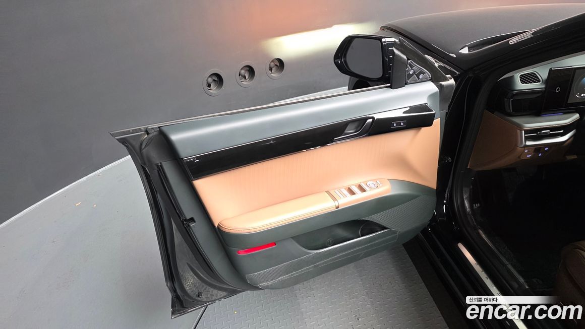 Hyundai Grandeur 2025