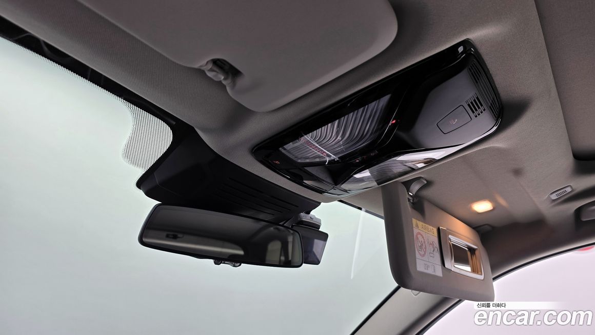 BMW X5 2025