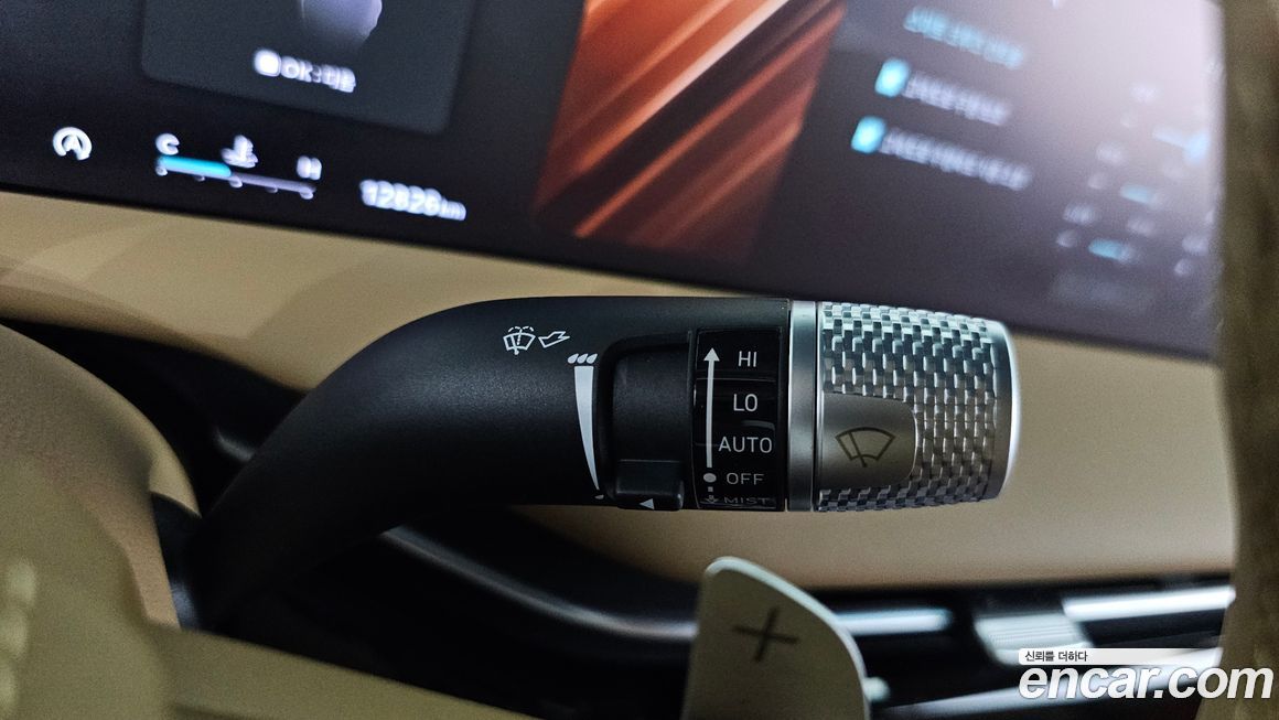 Genesis G80 2026