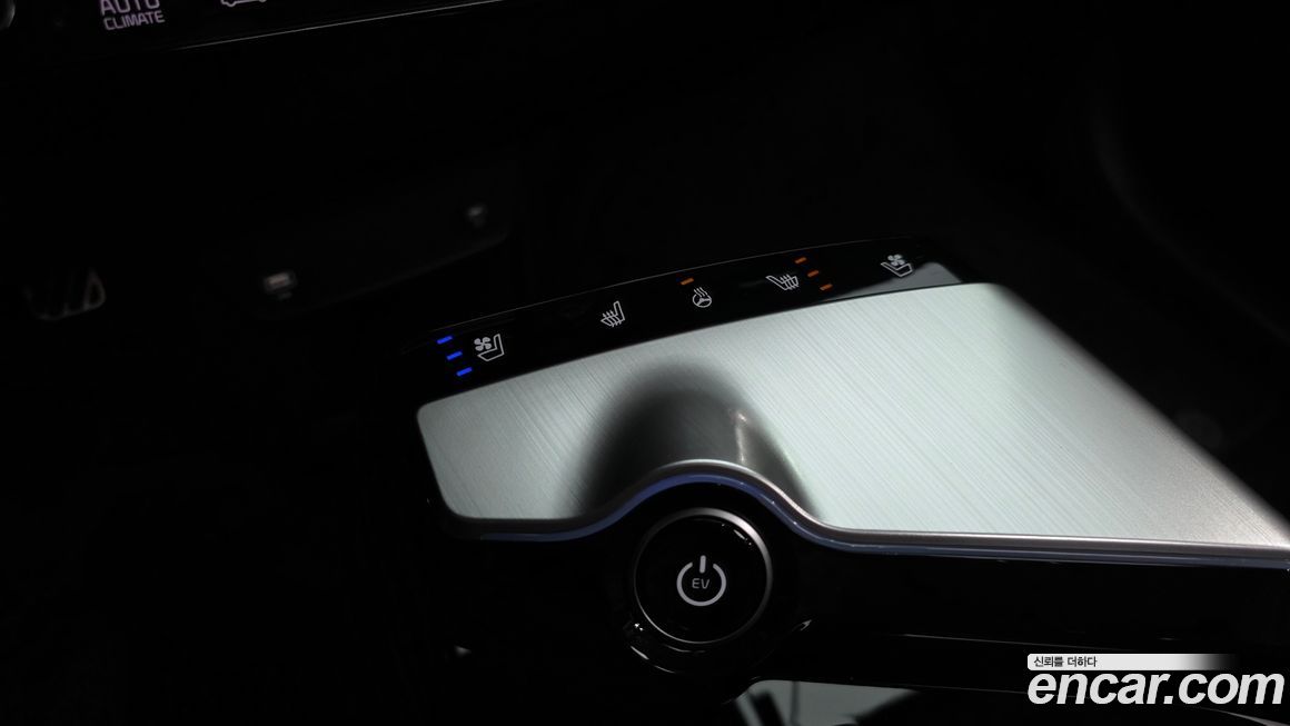 Kia EV6 2022