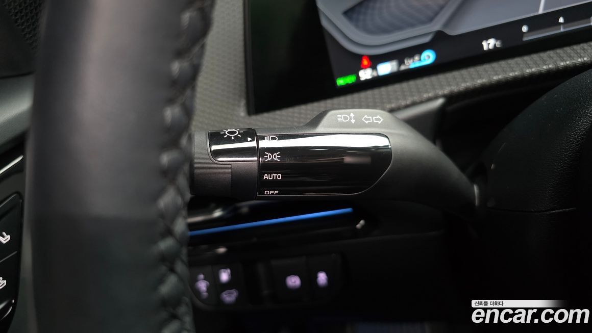 Kia EV6 2022
