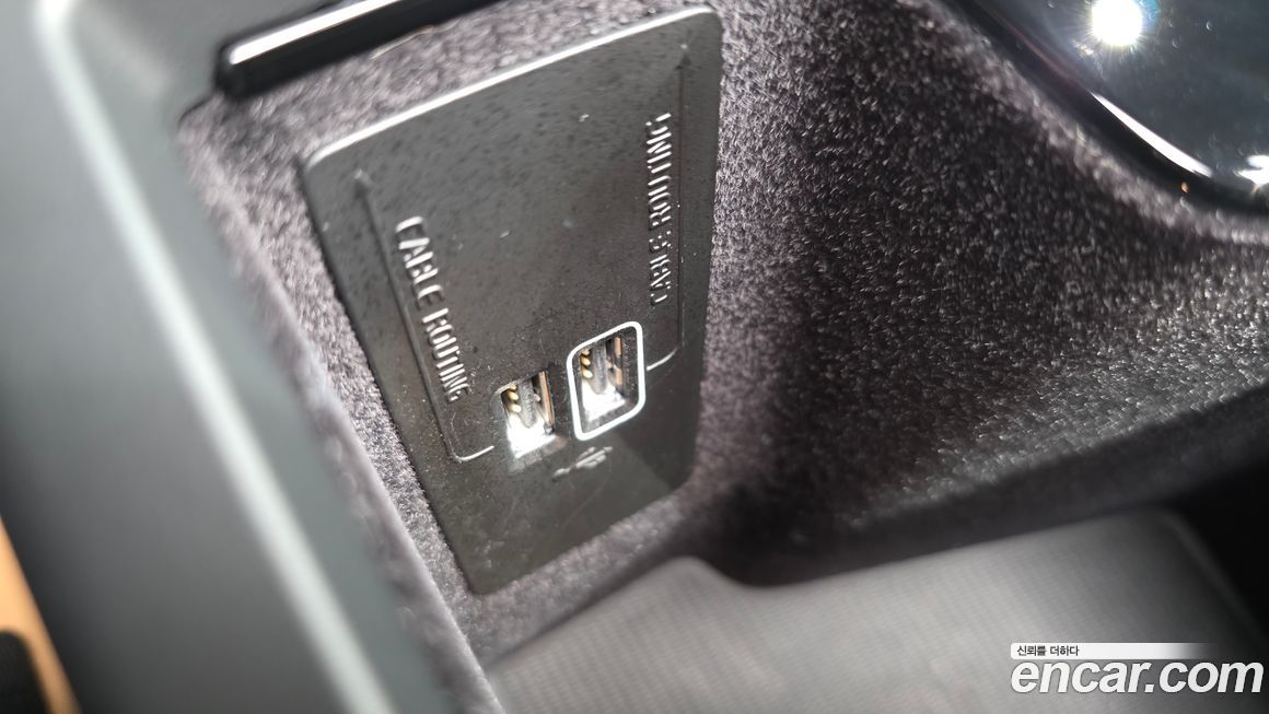 Volvo S60 2021