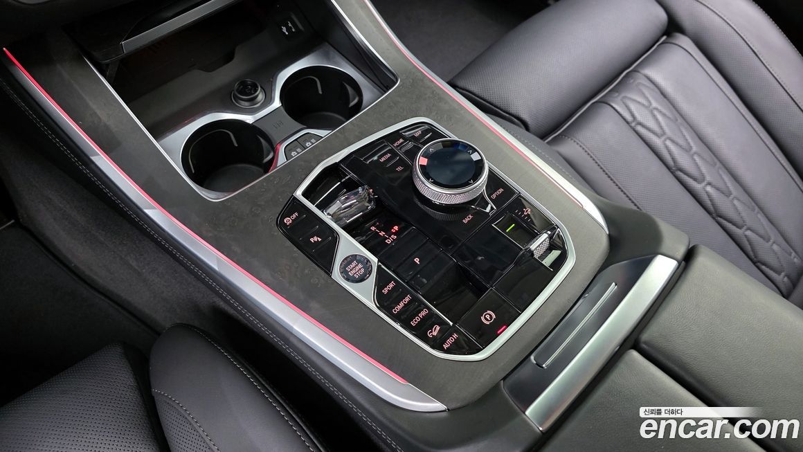 BMW X5 2025