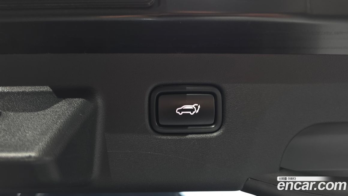 Kia EV6 2022