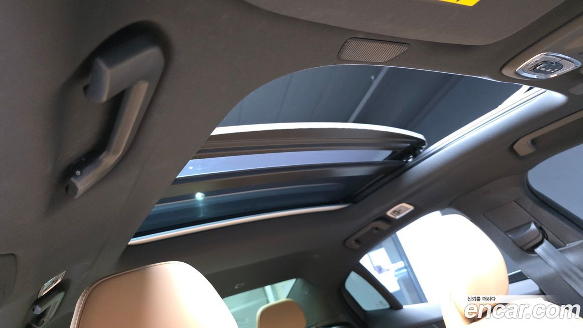 Volvo S60 2021