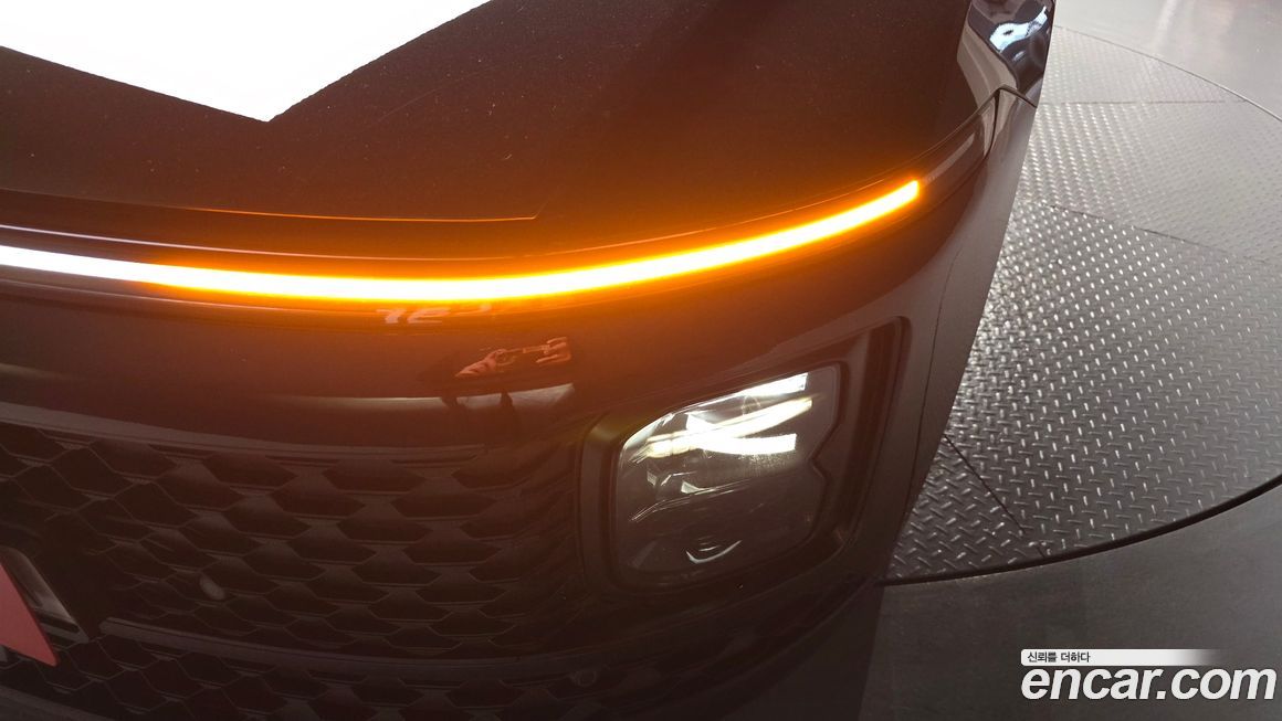 Hyundai Grandeur 2025