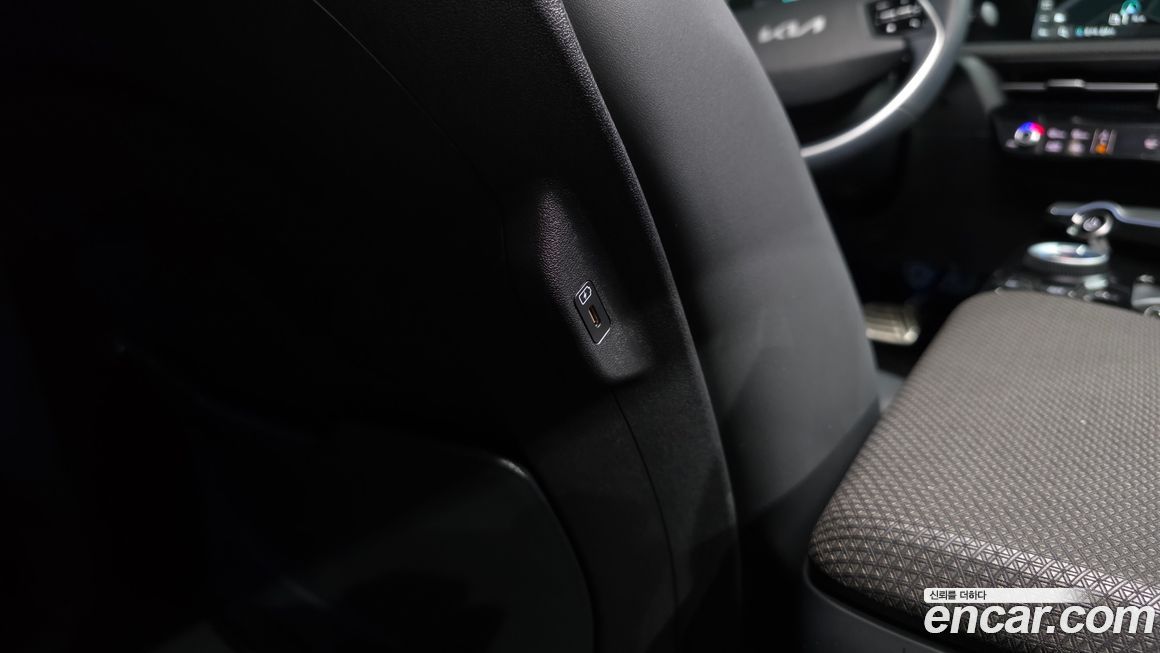 Kia EV6 2022