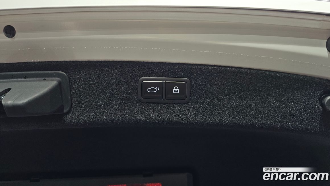 Genesis G80 2026