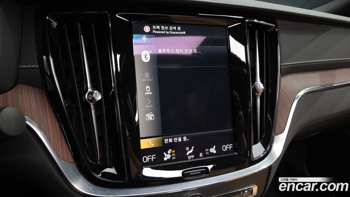Volvo S60 2021