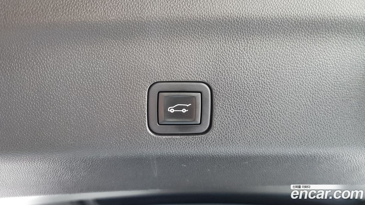 GMC Yukon 2021