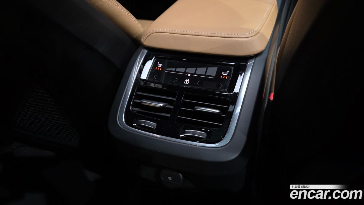 Volvo S60 2021
