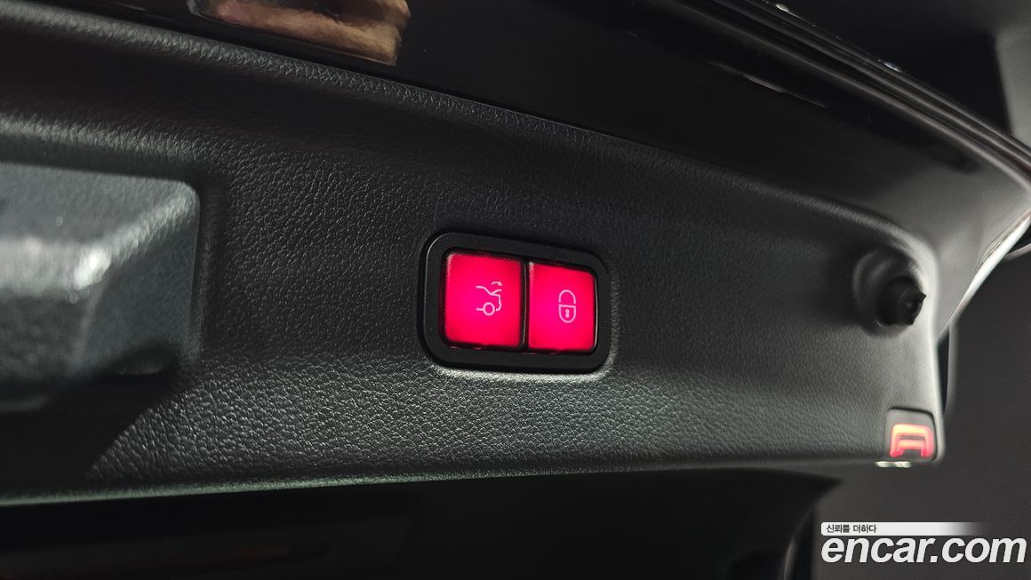 Mercedes-Benz S-Class 2021