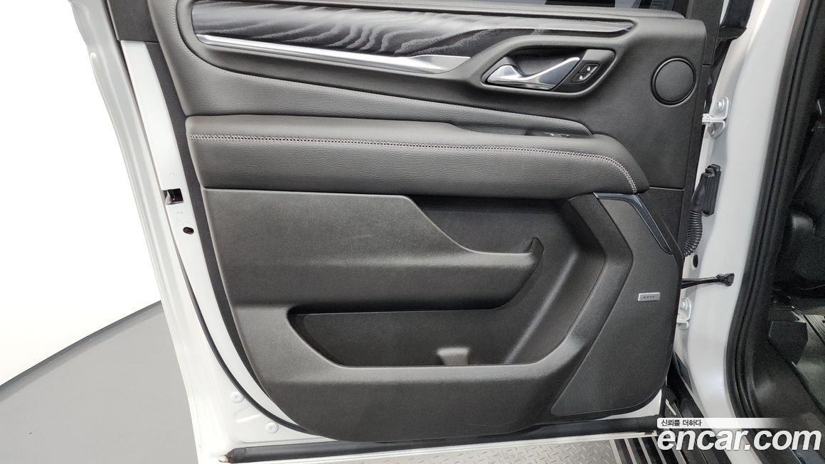 GMC Yukon 2021