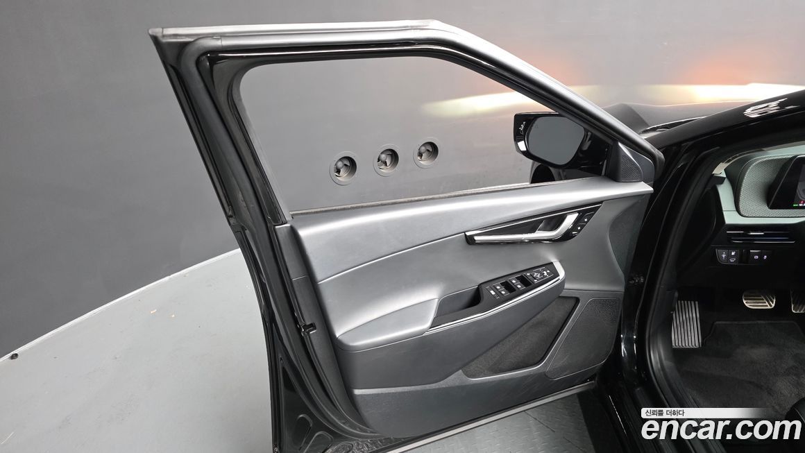 Kia EV6 2022