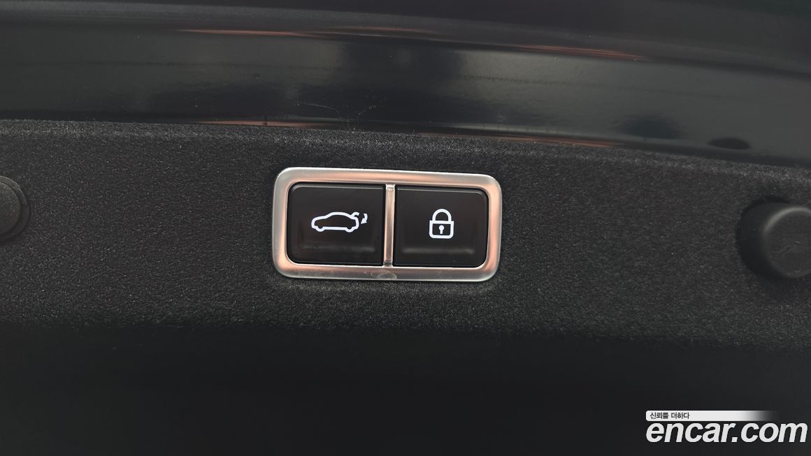 Hyundai Grandeur 2025