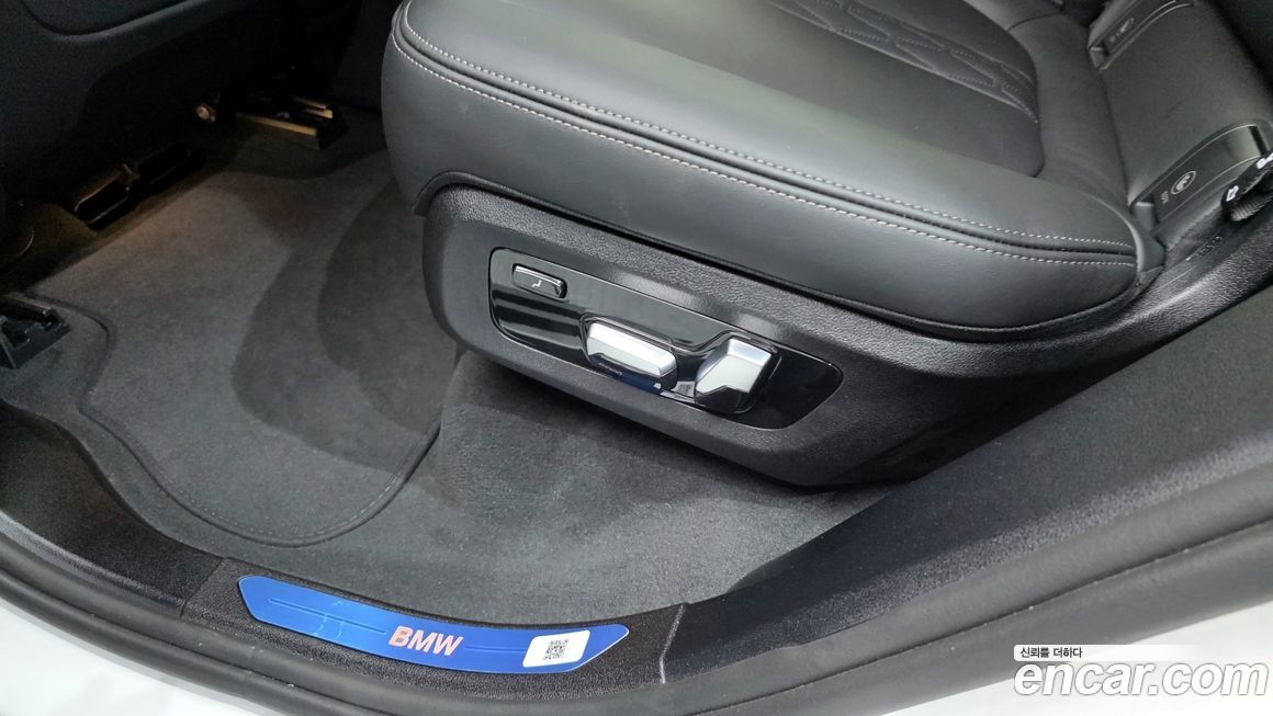 BMW X5 2025