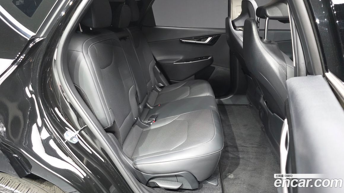 Kia EV6 2022