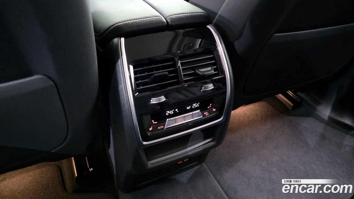 BMW X5 2025