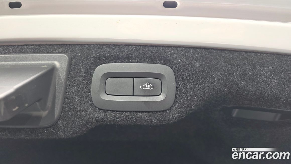 Volvo S60 2021