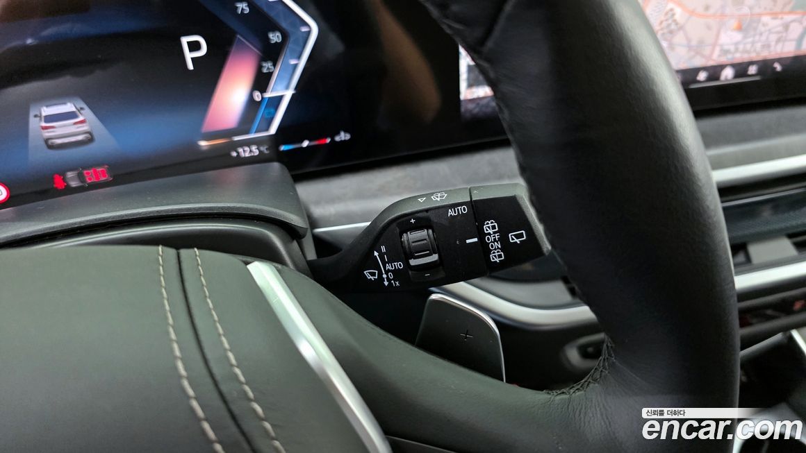 BMW X5 2025