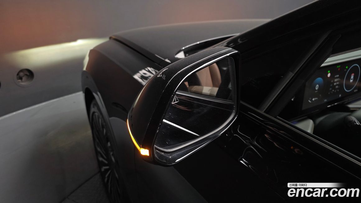 Hyundai Grandeur 2025