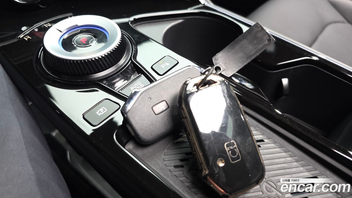 Kia EV6 2022