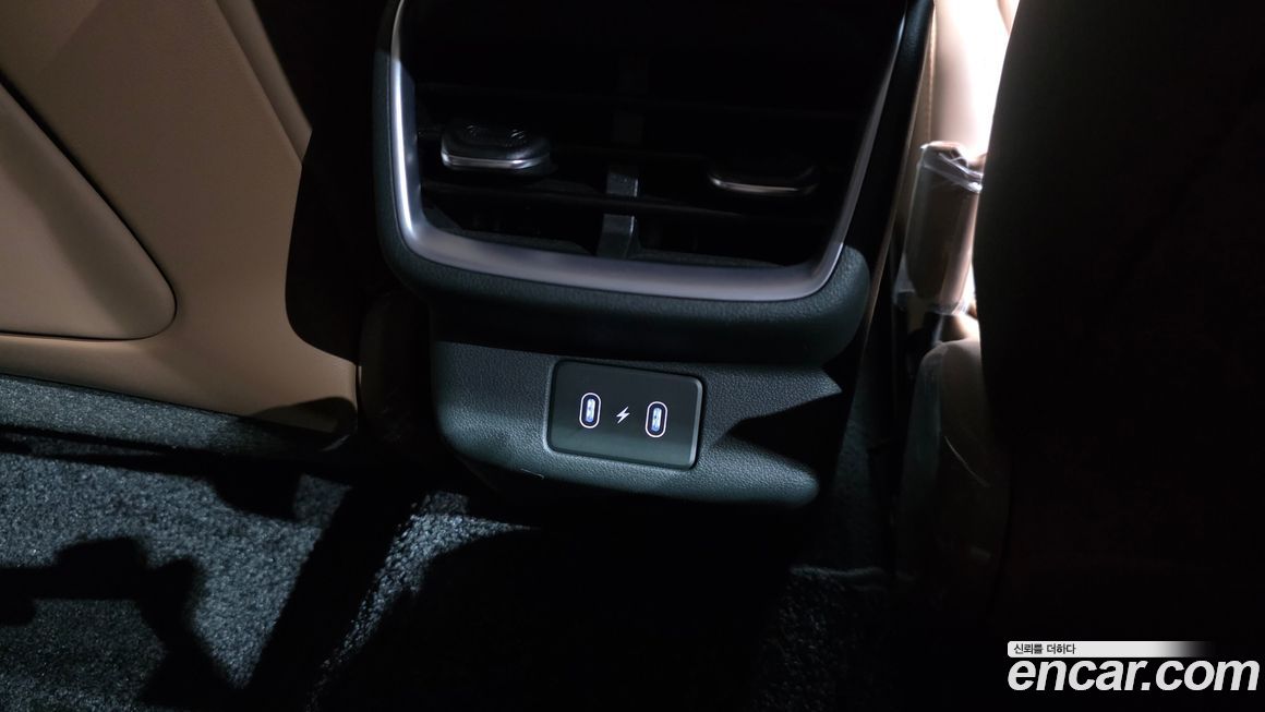 Hyundai Grandeur 2025