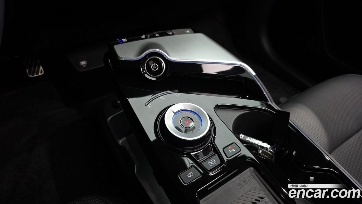 Kia EV6 2022