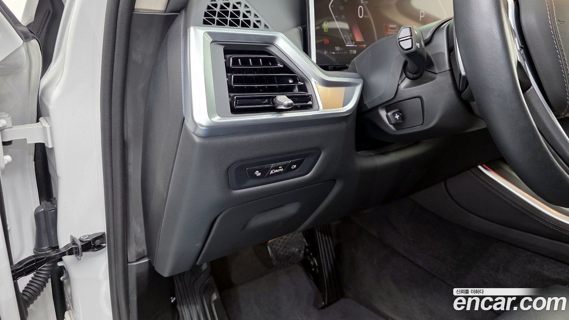 BMW X5 2025