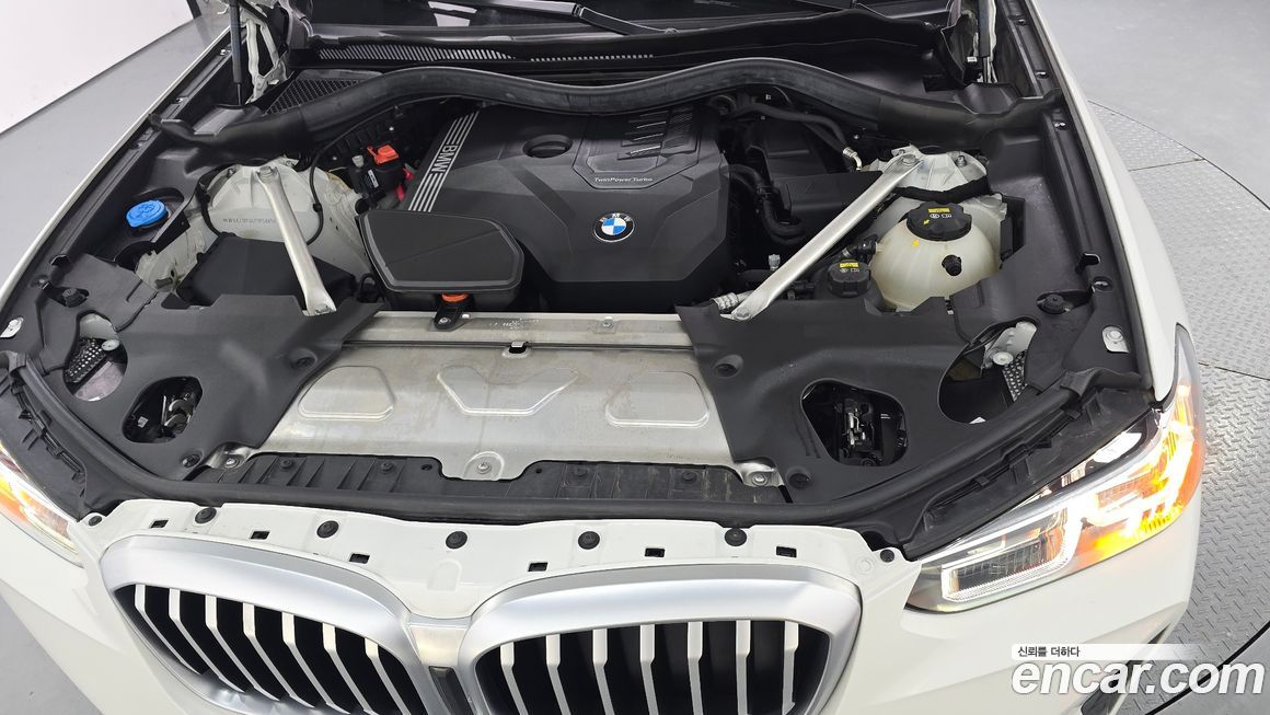 BMW X3 2023