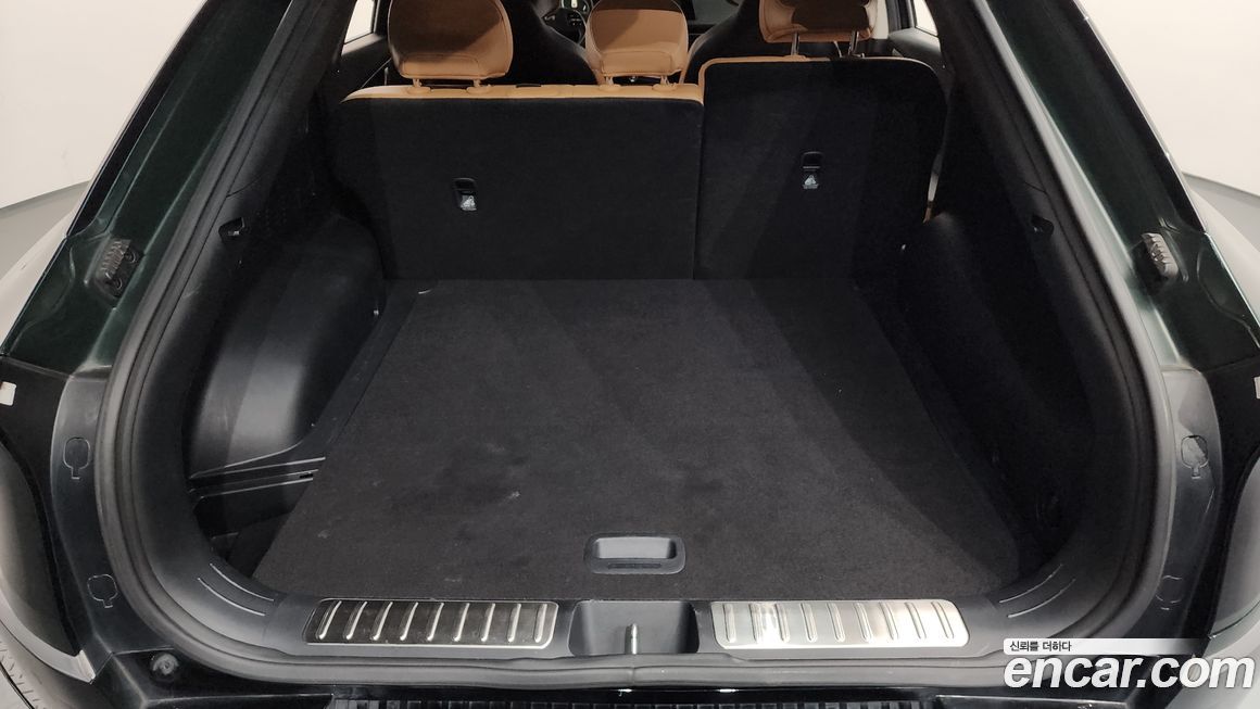 Kia EV6 2022