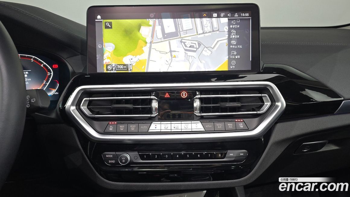 BMW X3 2023
