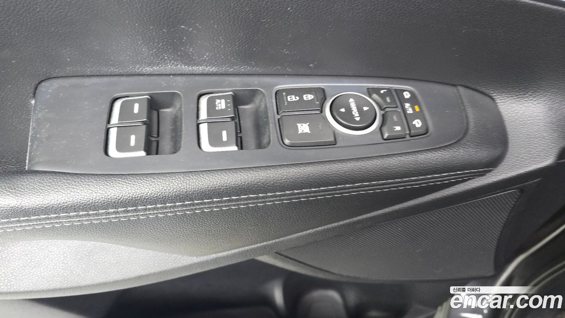 Kia Sorento 2015