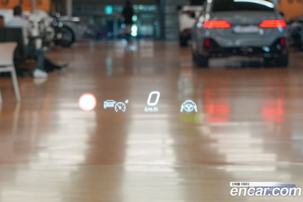 Mercedes-Benz EQS 2025