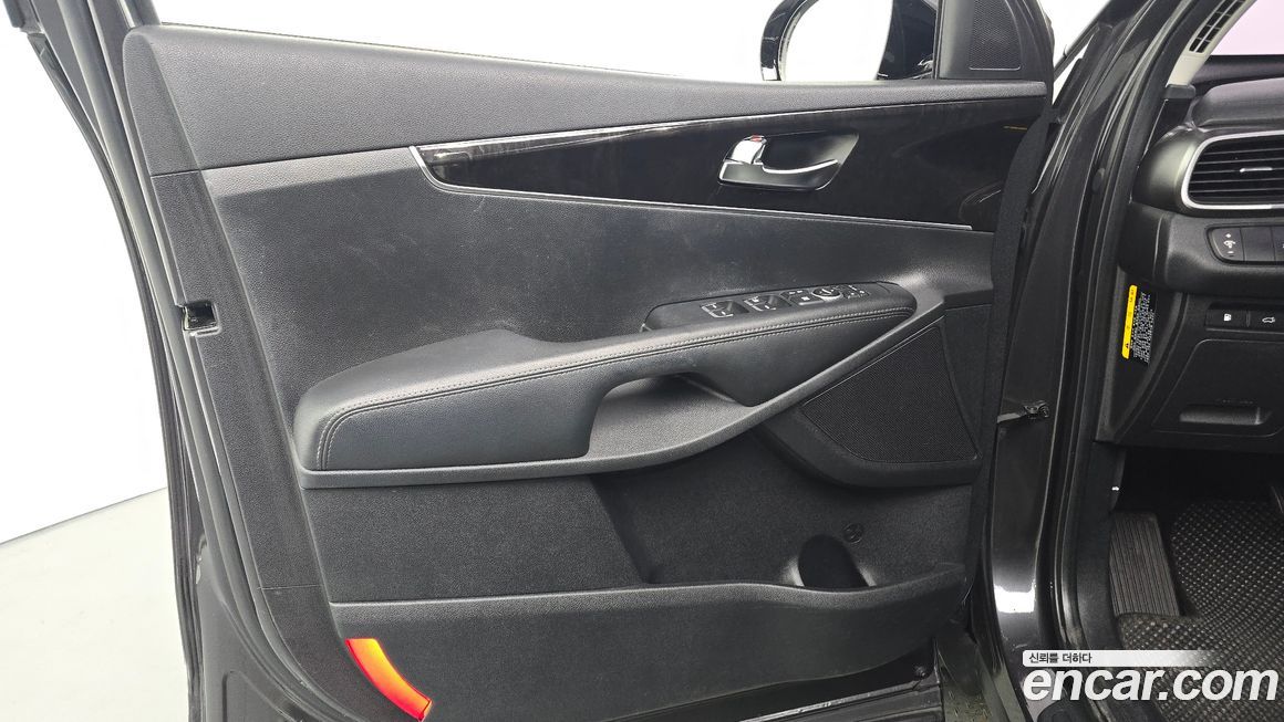 Kia Sorento 2015