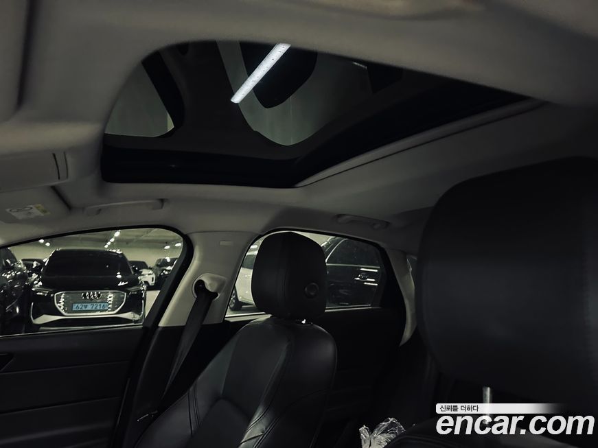 Jaguar XF 2018