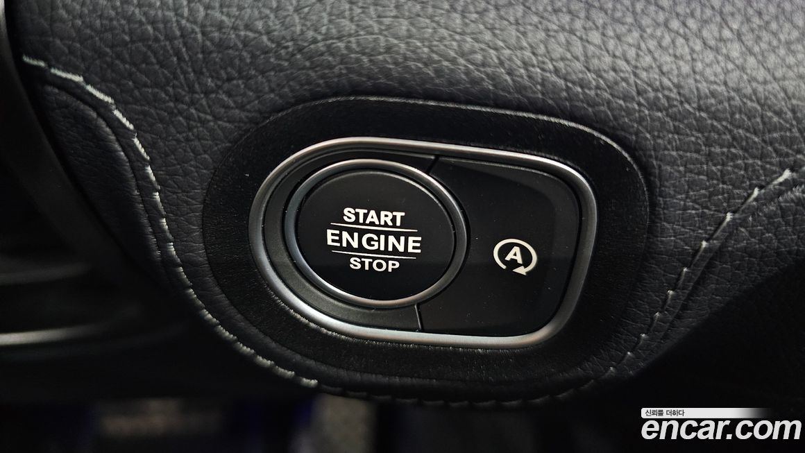 Mercedes-Benz GLE-Class 2023