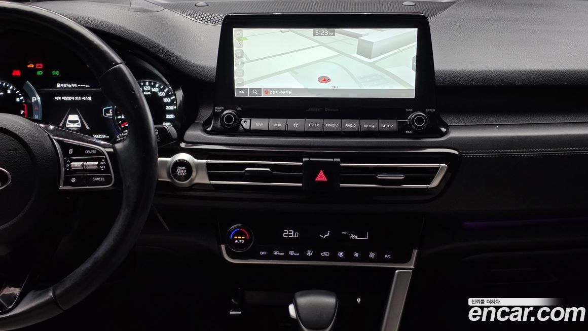 Kia Seltos 2021