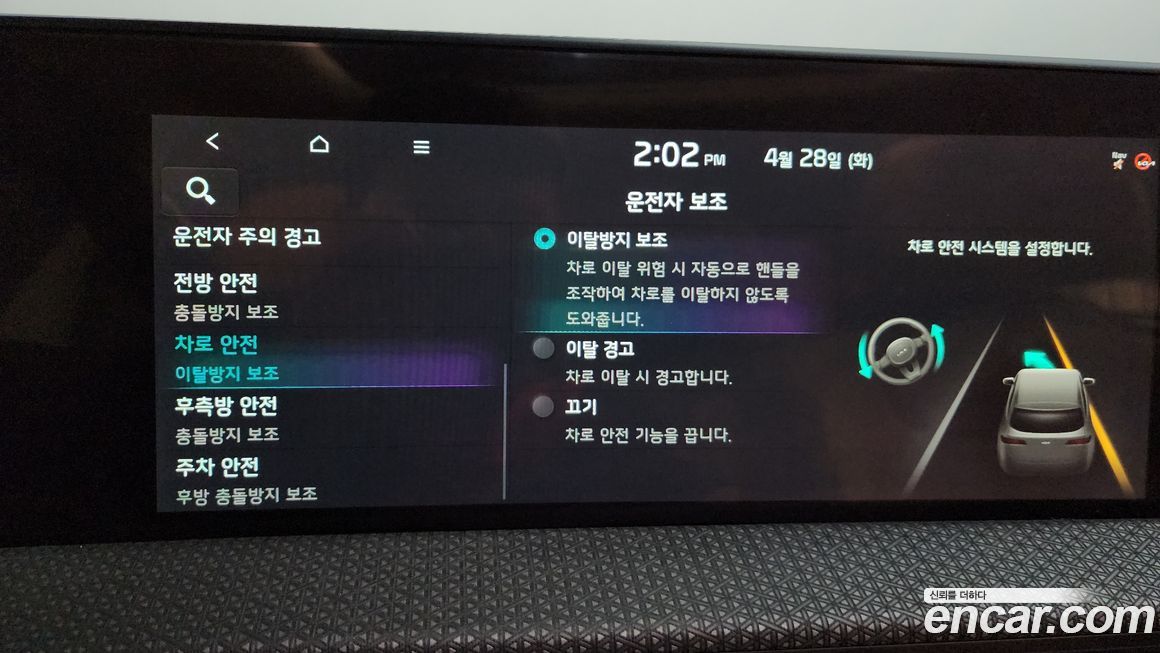 Kia EV6 2022
