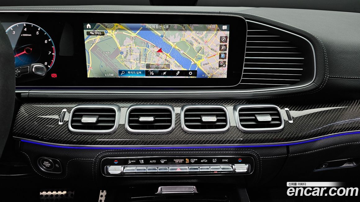 Mercedes-Benz GLE-Class 2023