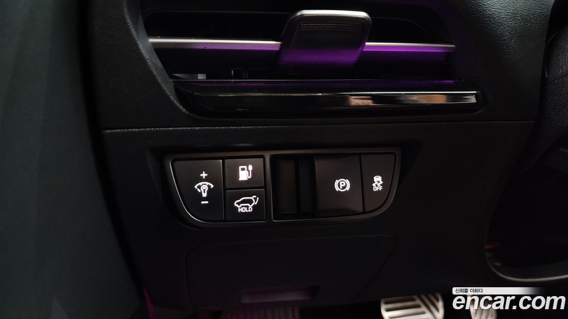 Kia EV6 2022