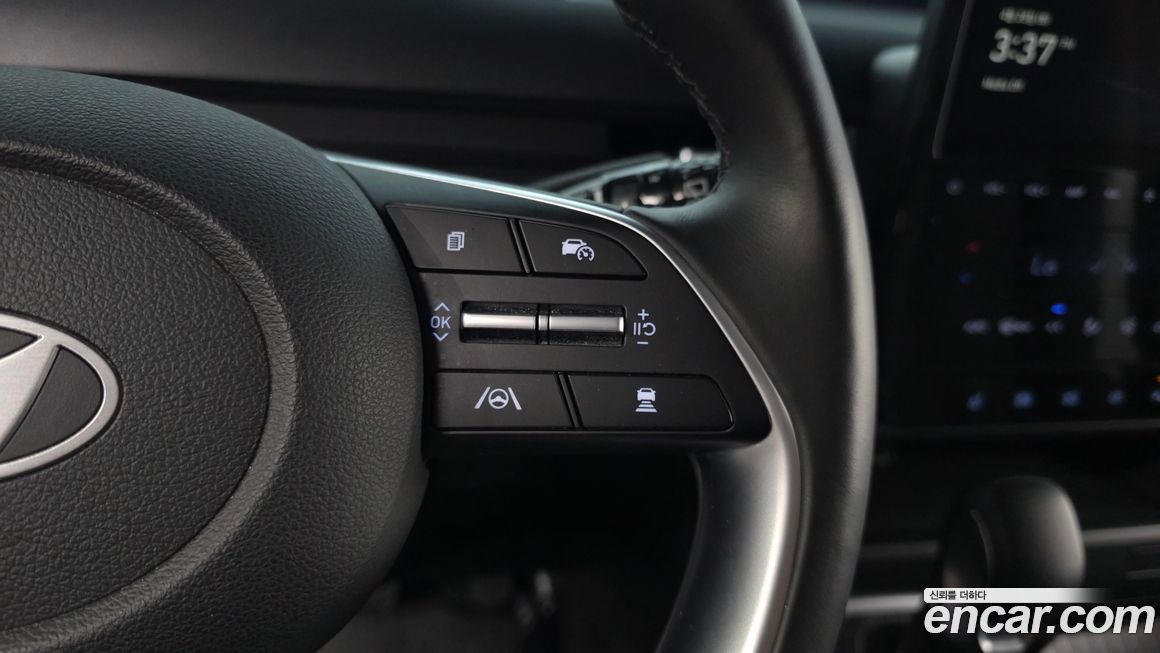 Hyundai Staria 2025