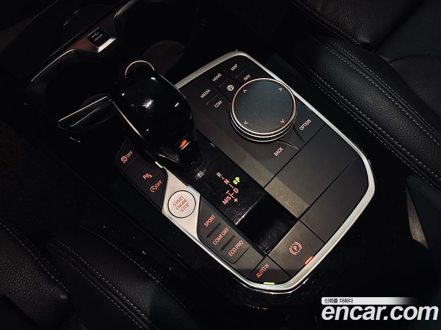 BMW 1-Series 2022