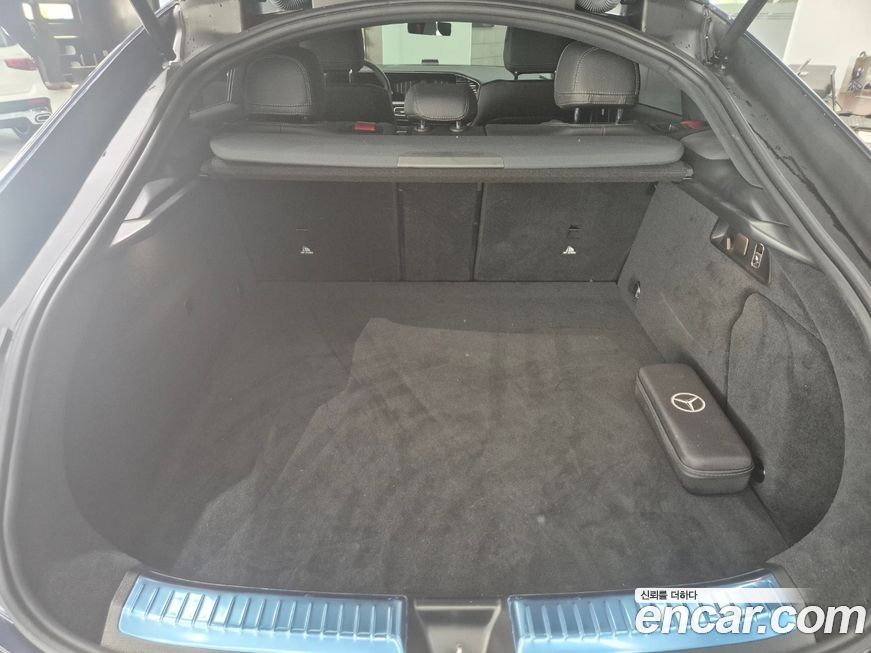 Mercedes-Benz GLE-Class 2024