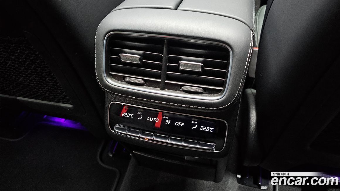 Mercedes-Benz GLE-Class 2023