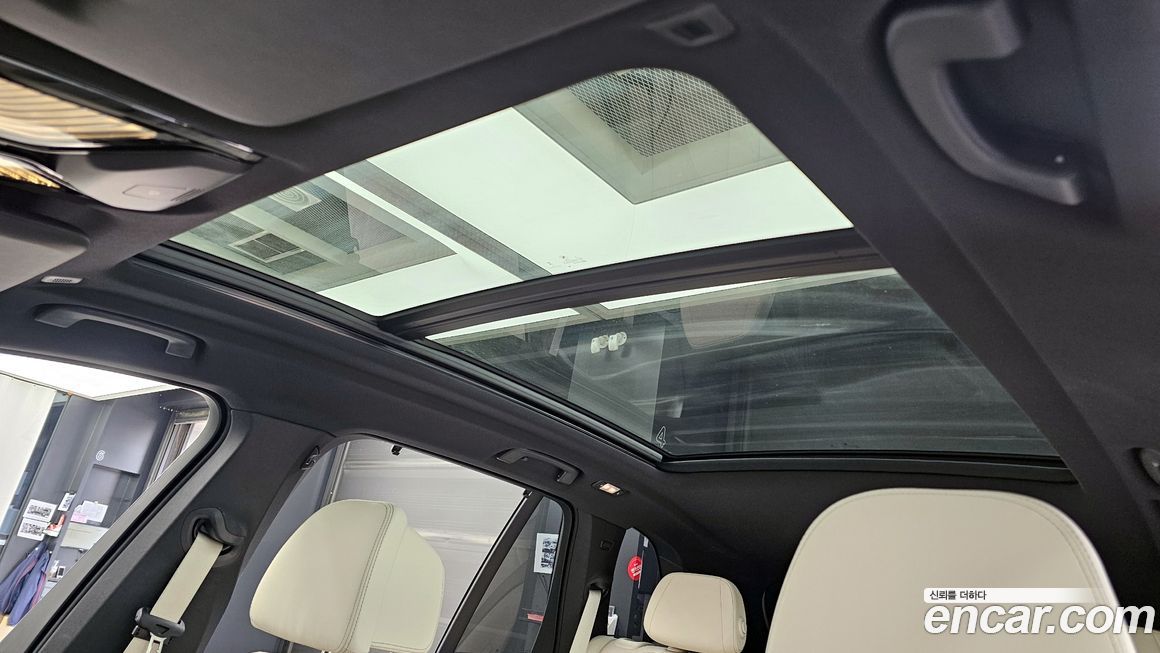 BMW X5 2025
