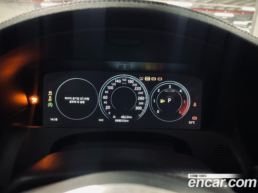 Jaguar XF 2018