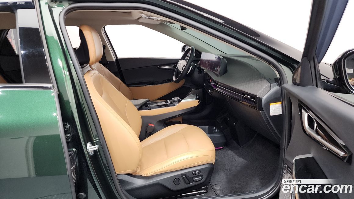 Kia EV6 2022