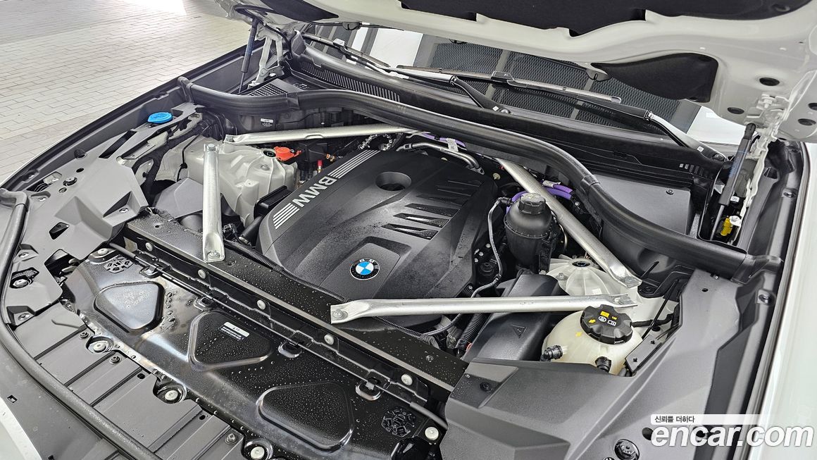 BMW X5 2025