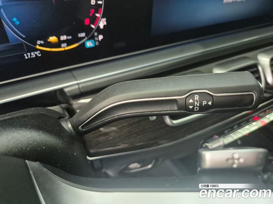 Mercedes-Benz GLE-Class 2024